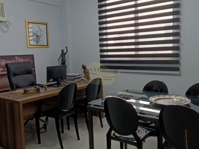 Escritorio venda em Região Imediata de Santos, Região Metropolitana da Baixada Santista