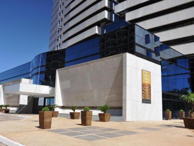 Ponto Comercial venda em Setor Hoteleiro Norte, Plano Piloto