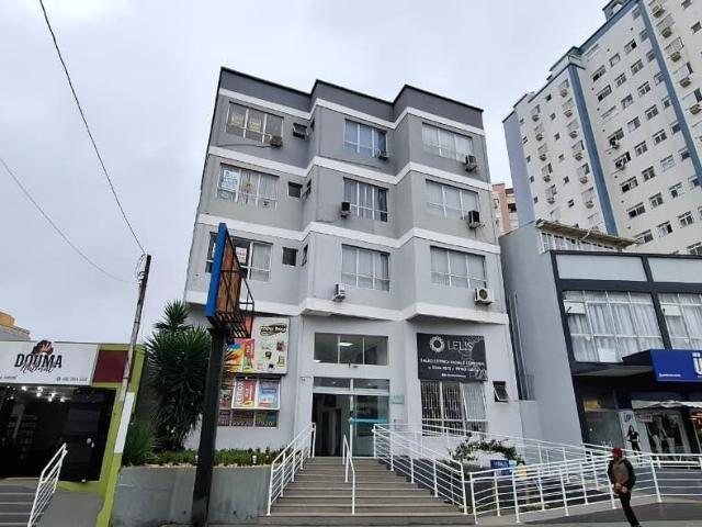 Escritorio venda em Região Geográfica Imediata de Florianópolis, Desterro