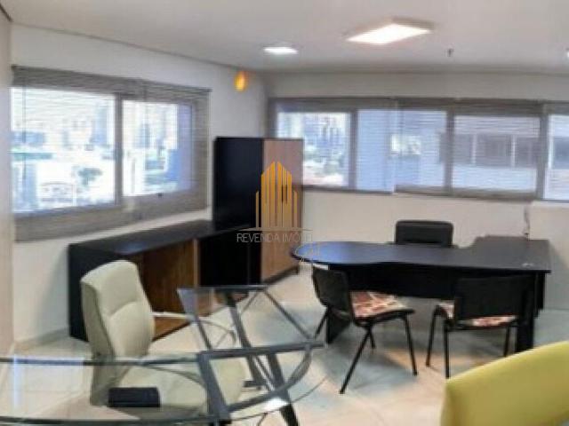 Escritorio venda em Região Imediata de São Paulo, Região Metropolitana de São Paulo