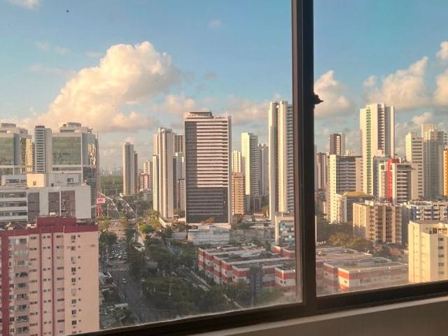 Escritorio aluguel em Região Geográfica Imediata do Recife, Região Metropolitana do Recife