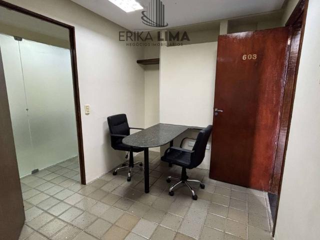 Escritorio aluguel em Recife