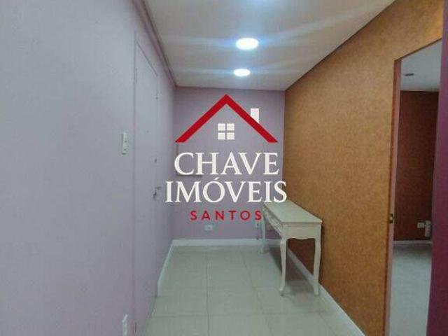 Escritorio aluguel em Santos