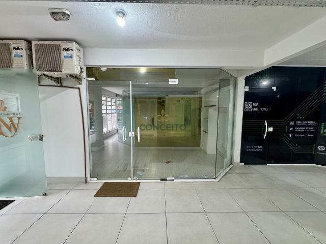 Escritorio aluguel em Kobrasol, São José