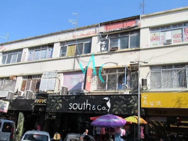 Escritorio venda em Campo Grande, Rio de Janeiro