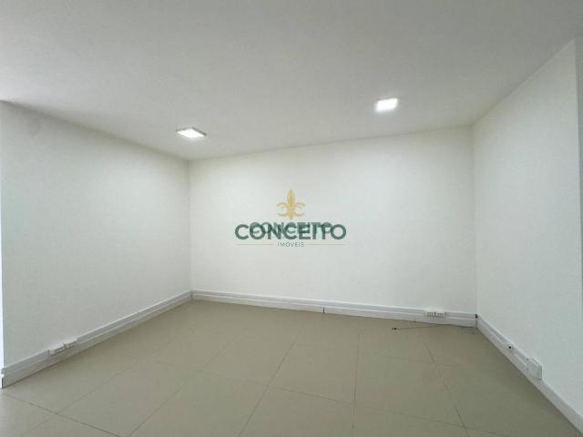 Escritorio aluguel em Região Geográfica Imediata de Florianópolis, Desterro