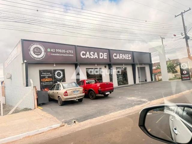 Escritorio venda em Cará-Cará, Ponta Grossa