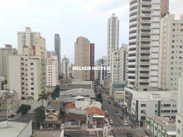 Escritorio venda em Região Geográfica Imediata de Itajaí, Balneario Camboriú