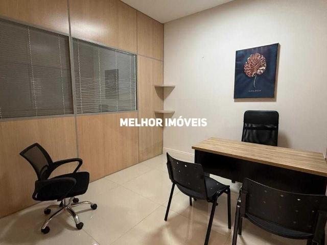 Escritorio venda em Região Geográfica Imediata de Itajaí, Balneario Camboriú