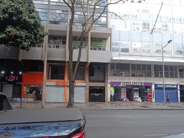 Escritorio venda em Regional Centro-Sul, Belo Horizonte