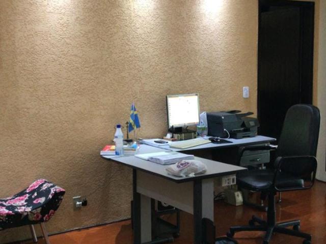 Escritorio venda em Bragança Paulista