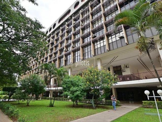 Ponto Comercial venda em Setor de Rádio e TV Norte, Plano Piloto