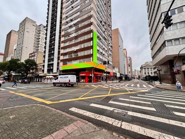 Escritorio venda em Região Geográfica Imediata de Curitiba, Região Metropolitana de Curitiba