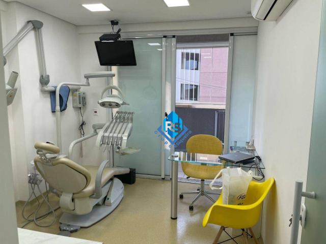 Escritorio venda em Região Imediata de São Paulo, Região Metropolitana de São Paulo