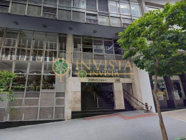 Escritorio venda em Região Geográfica Imediata de Florianópolis, Desterro