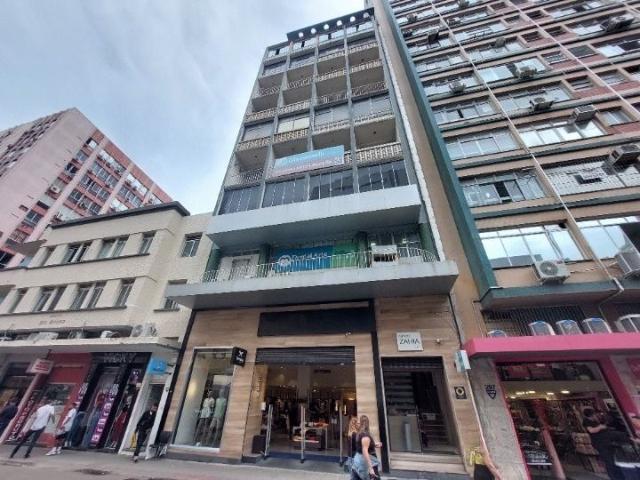 Escritorio aluguel em Região Geográfica Imediata de Florianópolis, Desterro