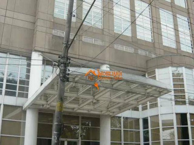 Escritorio venda em Região Imediata de São Paulo, Região Metropolitana de São Paulo