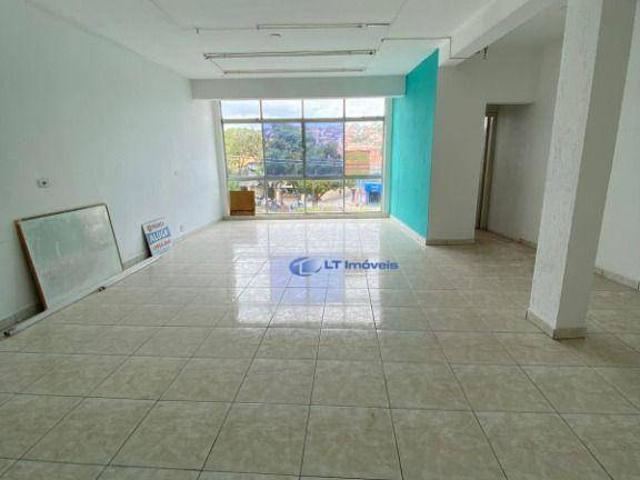 Escritorio aluguel em Região Imediata de São José dos Campos, Região Metropolitana do Vale do Paraíba e Litoral Norte