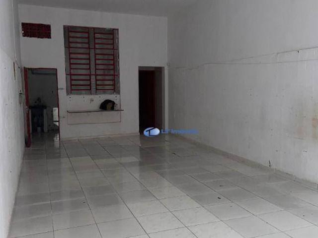 Escritorio aluguel em Região Imediata de São José dos Campos, Região Metropolitana do Vale do Paraíba e Litoral Norte
