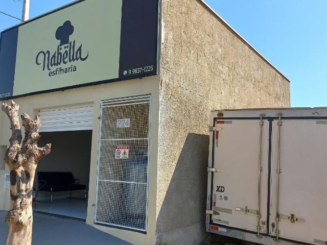Escritorio venda em Jaguariuna