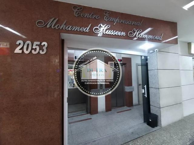 Escritorio venda em Bom Pastor, Juiz de Fora