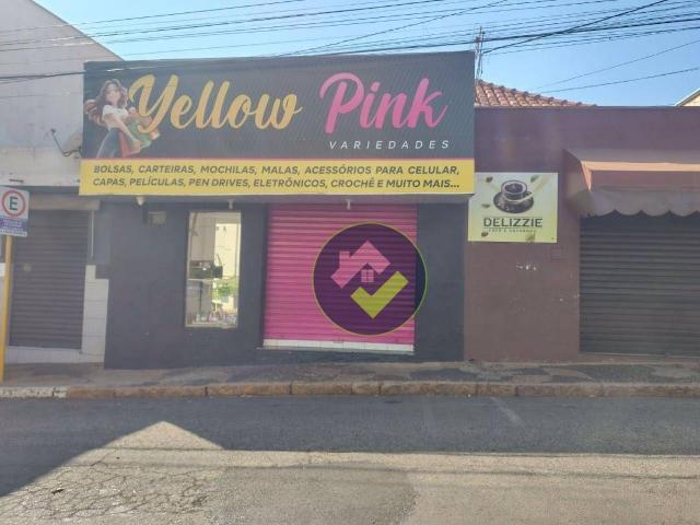 Escritorio venda em Região Imediata de Bauru, Lençóis Paulista