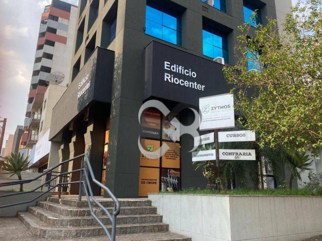 Escritorio venda em Região Geográfica Imediata de Londrina, Londrina