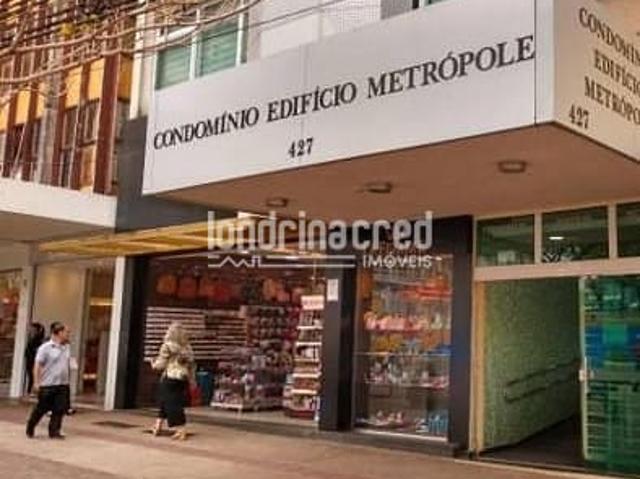 Escritorio venda em Região Geográfica Imediata de Londrina, Londrina
