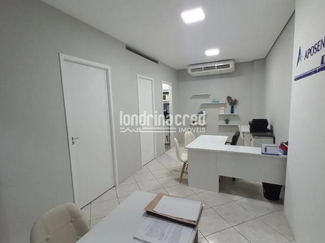 Escritorio venda em Região Geográfica Imediata de Londrina, Londrina