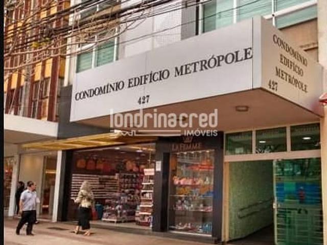 Escritorio venda em Região Geográfica Imediata de Londrina, Londrina