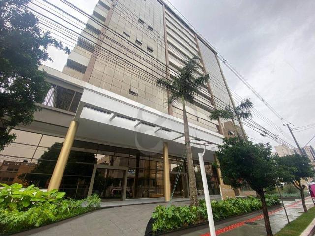Escritorio venda em Região Geográfica Imediata de Londrina, Londrina