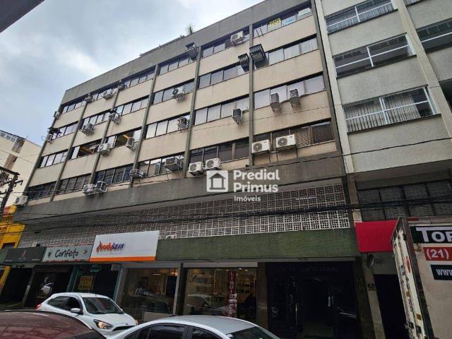 Escritorio venda em Nova Friburgo, Região Geográfica Intermediária de Petrópolis