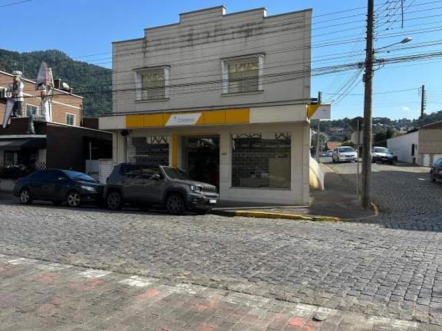 Escritorio venda em Pomerode, Região Geográfica Intermediária de Blumenau