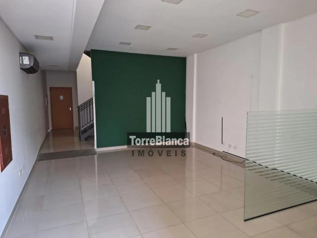 Escritorio venda em Centro, Ponta Grossa