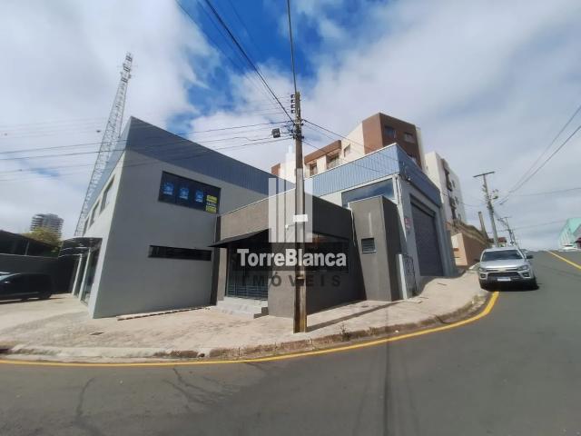 Escritorio aluguel em Centro, Ponta Grossa