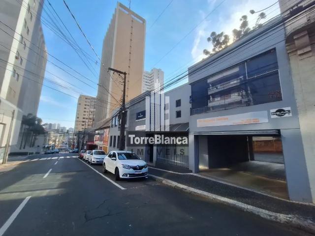 Escritorio aluguel em Centro, Ponta Grossa