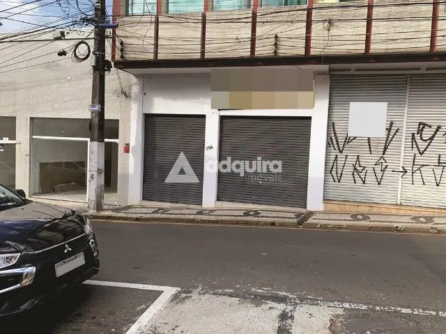 Escritorio venda em Centro, Ponta Grossa