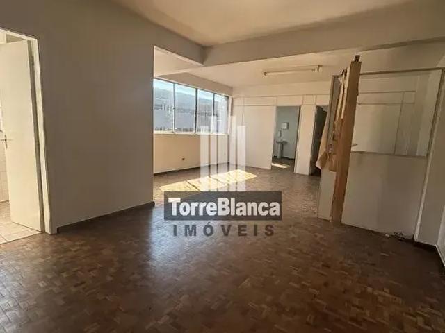 Escritorio venda em Centro, Ponta Grossa