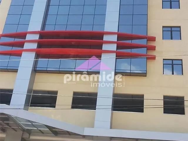 Escritorio venda em Região Imediata de São José dos Campos, Região Metropolitana do Vale do Paraíba e Litoral Norte