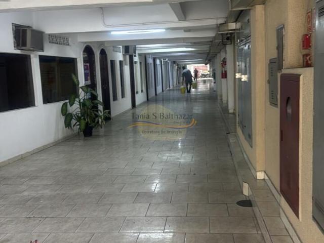 Escritorio venda em Região Imediata de Santos, Região Metropolitana da Baixada Santista