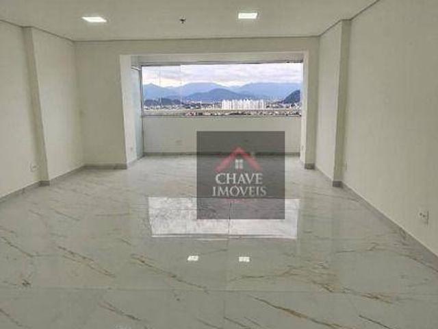Escritorio aluguel em Região Imediata de Santos, Região Metropolitana da Baixada Santista