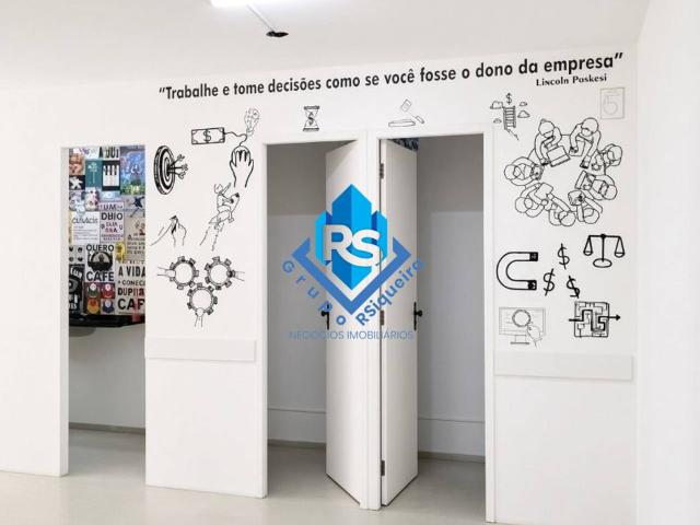 Escritorio venda em Santo André