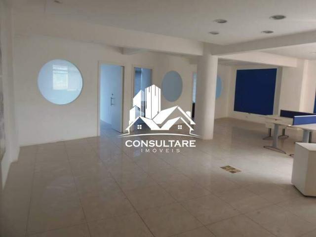 Escritorio aluguel em Santos
