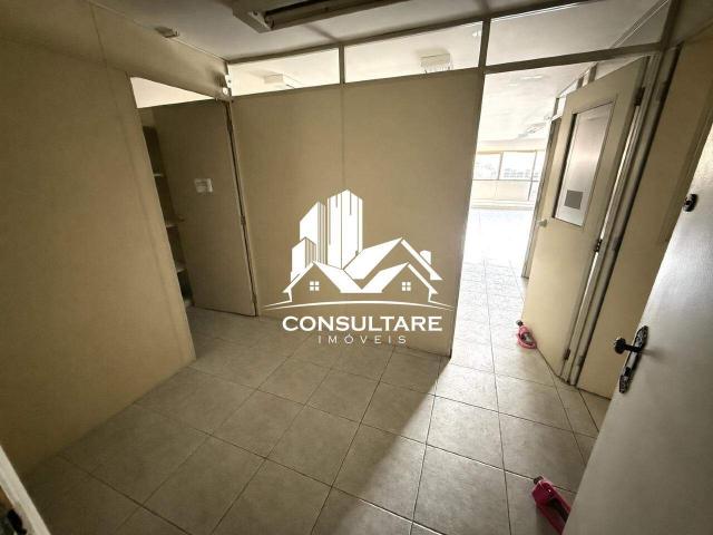 Escritorio aluguel em Santos