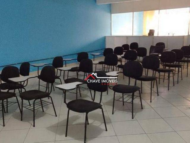 Escritorio aluguel em Região Imediata de Santos, Região Metropolitana da Baixada Santista