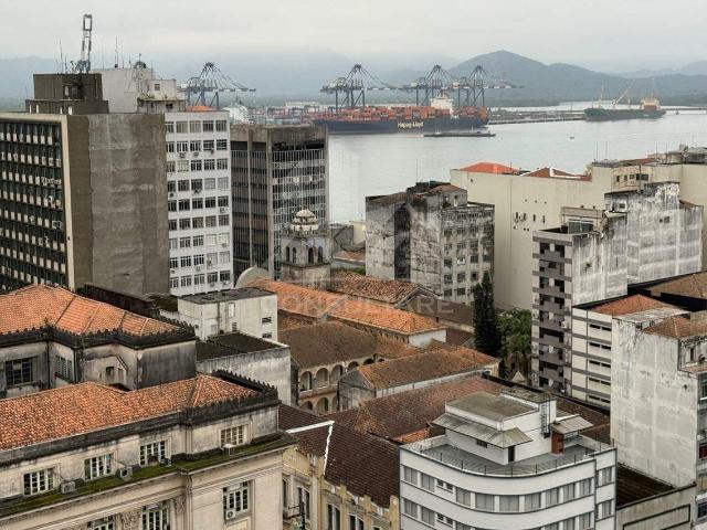 Escritorio aluguel em Santos