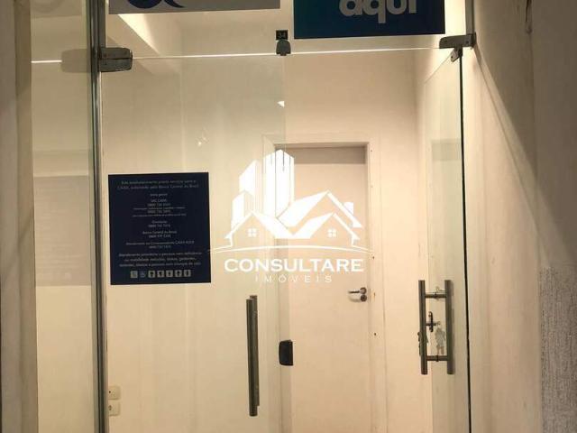 Escritorio aluguel em Santos