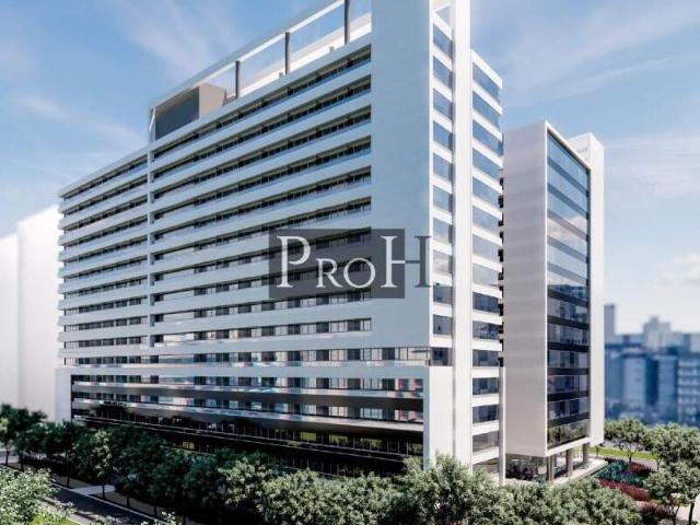 Escritorio venda em Região Imediata de São Paulo, Região Metropolitana de São Paulo