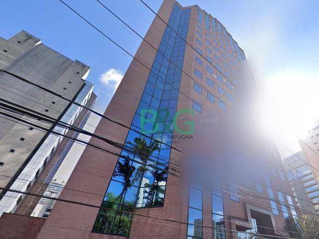 Escritorio venda em Região Imediata de São Paulo, Região Metropolitana de São Paulo