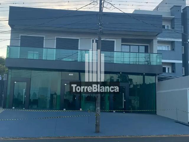 Escritorio aluguel em Jardim Canaã, Ponta Grossa
